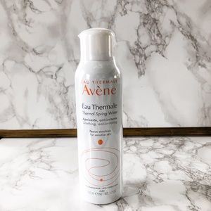 NEW. Avène Eau Thermale thermal spring water.
